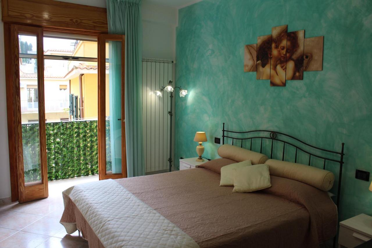 Apartamento La Nina *