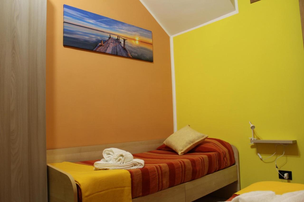 Apartamento La Nina Taormina