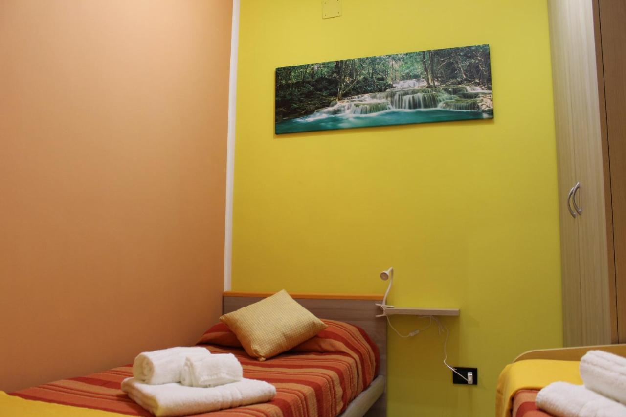 Apartamento La Nina Taormina