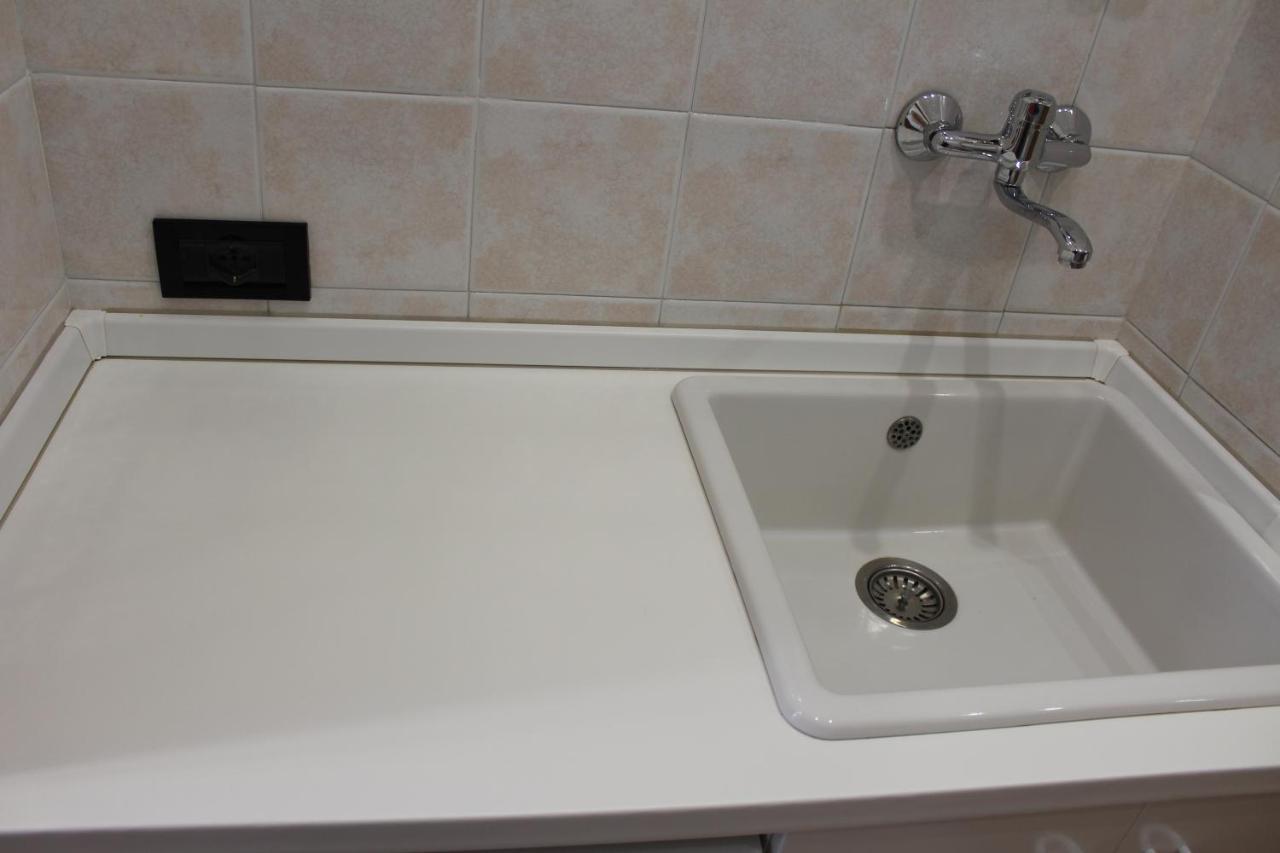 La Nina Apartamento Taormina