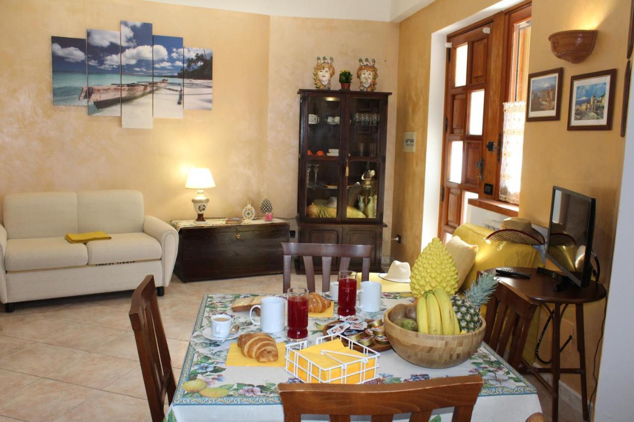 Apartamento La Nina