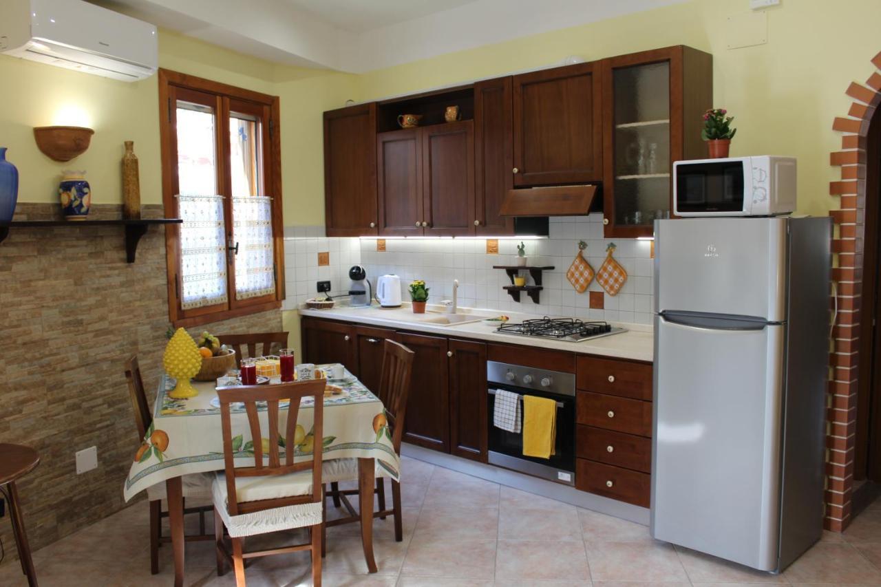 Apartamento La Nina