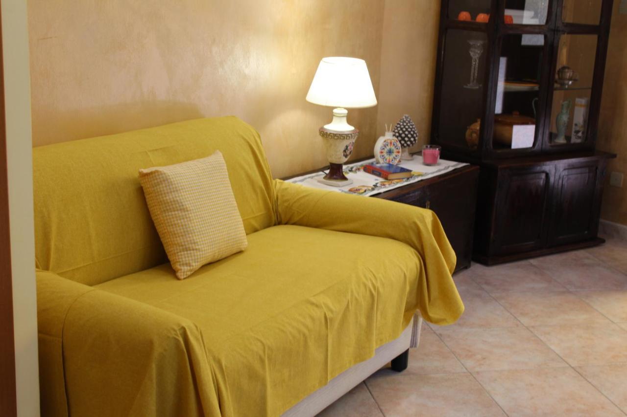 La Nina Apartamento Taormina
