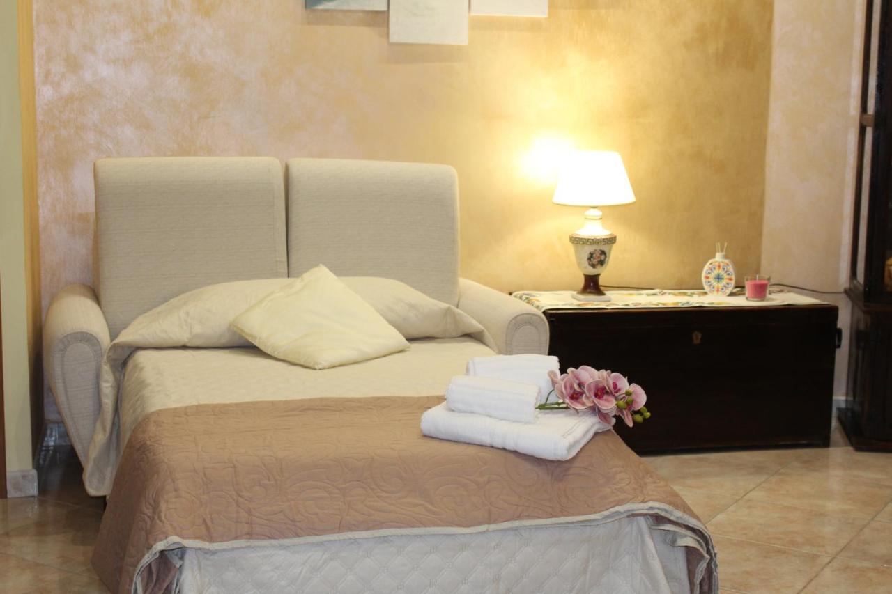 Apartamento La Nina *