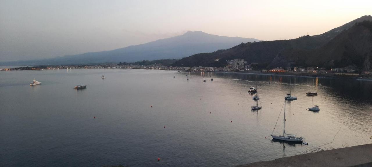 La Nina Apartamento Taormina